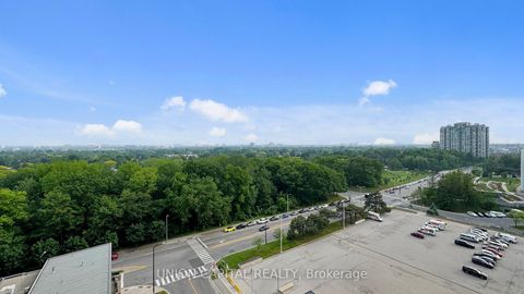 Photo 22 at 1608 - 25 Town Centre Court, Bendale, Toronto