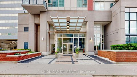 Photo 25 at 1608 - 25 Town Centre Court, Bendale, Toronto