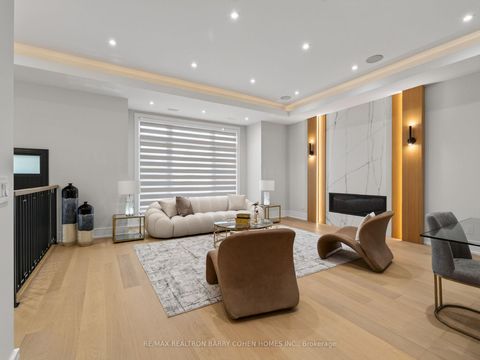 Photo 1 at 68 Lynnhaven Road, Lawrence, Toronto