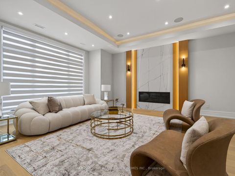 Photo 2 at 68 Lynnhaven Road, Lawrence, Toronto