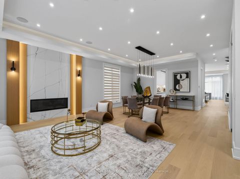 Photo 3 at 68 Lynnhaven Road, Lawrence, Toronto