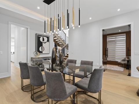 Photo 5 at 68 Lynnhaven Road, Lawrence, Toronto