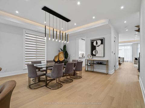 Photo 6 at 68 Lynnhaven Road, Lawrence, Toronto