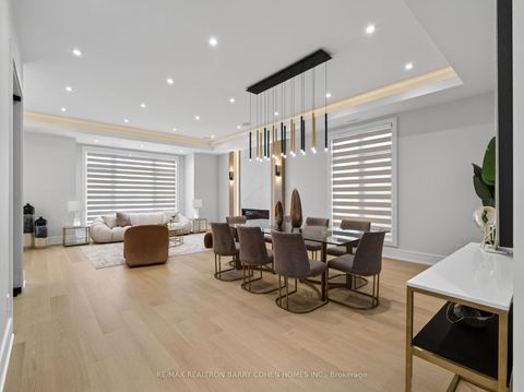 Photo 7 at 68 Lynnhaven Road, Lawrence, Toronto