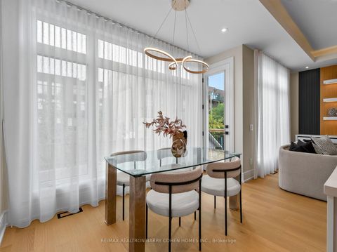 Photo 12 at 68 Lynnhaven Road, Lawrence, Toronto