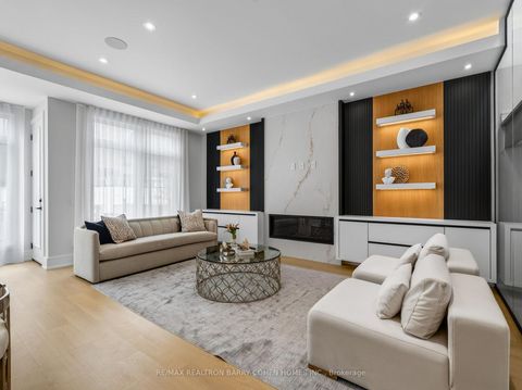 Photo 13 at 68 Lynnhaven Road, Lawrence, Toronto