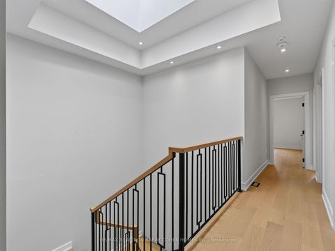 Photo 17 at 68 Lynnhaven Road, Lawrence, Toronto