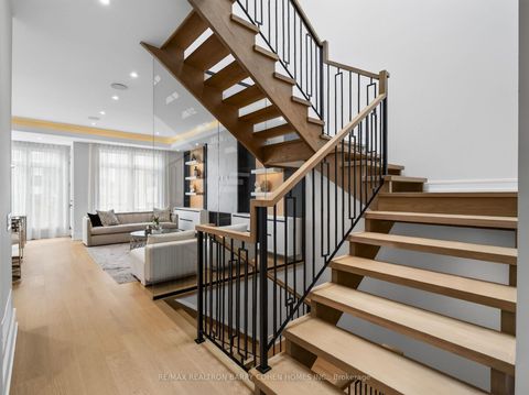 Photo 28 at 68 Lynnhaven Road, Lawrence, Toronto