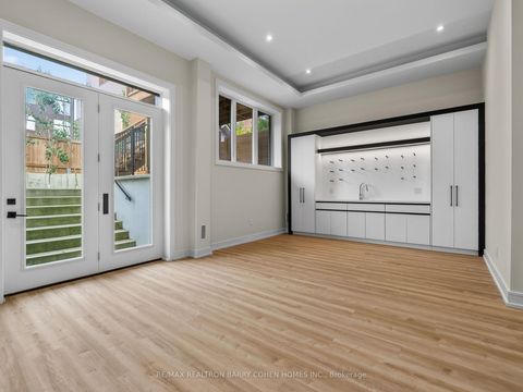 Photo 29 at 68 Lynnhaven Road, Lawrence, Toronto