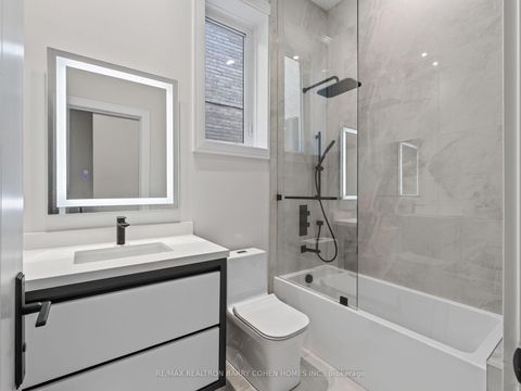 Photo 33 at 68 Lynnhaven Road, Lawrence, Toronto