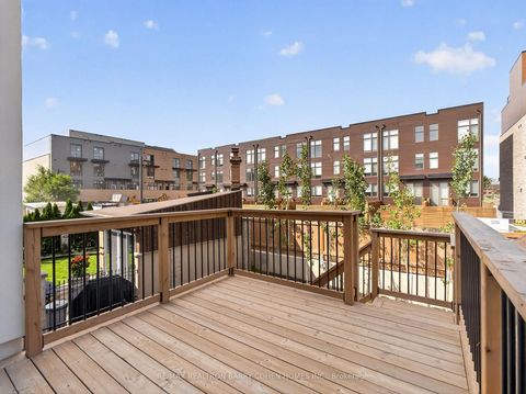 Photo 35 at 68 Lynnhaven Road, Lawrence, Toronto