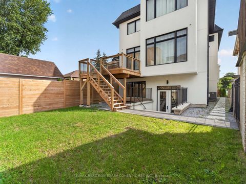 Photo 36 at 68 Lynnhaven Road, Lawrence, Toronto