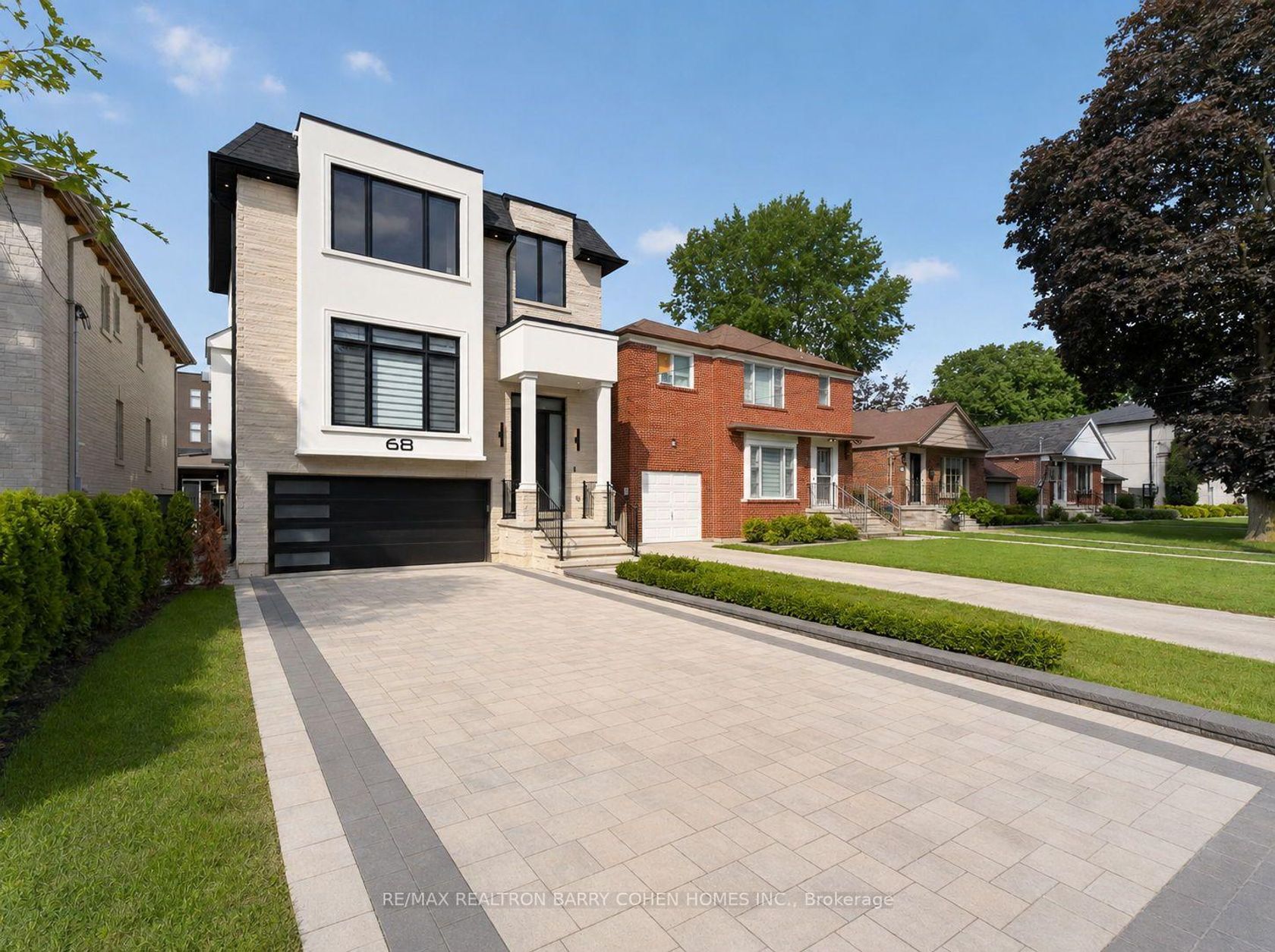 68 Lynnhaven Road, Lawrence, Toronto 