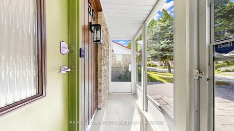 Photo 2 at 36 United Square, Malvern, Toronto