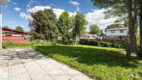 Photo 5 at 36 United Square, Malvern, Toronto