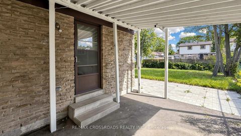 Photo 6 at 36 United Square, Malvern, Toronto