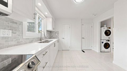Photo 8 at 36 United Square, Malvern, Toronto