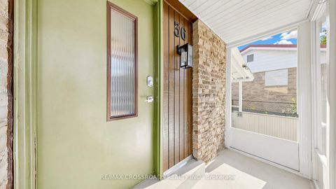 Photo 9 at 36 United Square, Malvern, Toronto