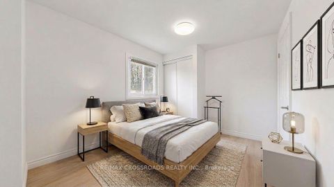 Photo 10 at 36 United Square, Malvern, Toronto