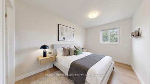 Photo 11 at 36 United Square, Malvern, Toronto