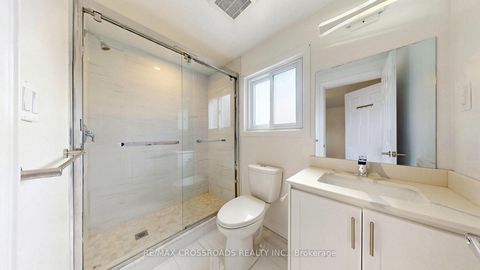 Photo 12 at 36 United Square, Malvern, Toronto