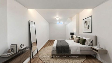 Photo 13 at 36 United Square, Malvern, Toronto