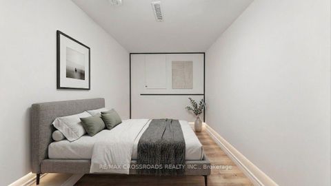 Photo 14 at 36 United Square, Malvern, Toronto