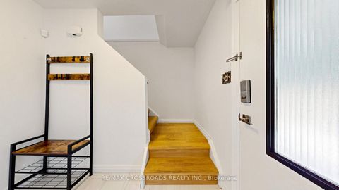 Photo 15 at 36 United Square, Malvern, Toronto