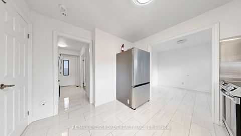Photo 17 at 36 United Square, Malvern, Toronto