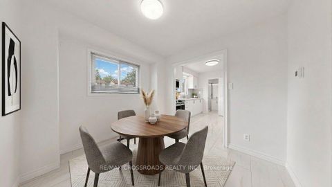 Photo 18 at 36 United Square, Malvern, Toronto