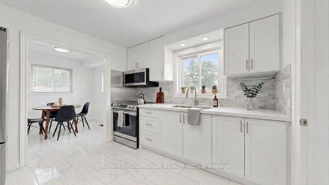 Photo 19 at 36 United Square, Malvern, Toronto