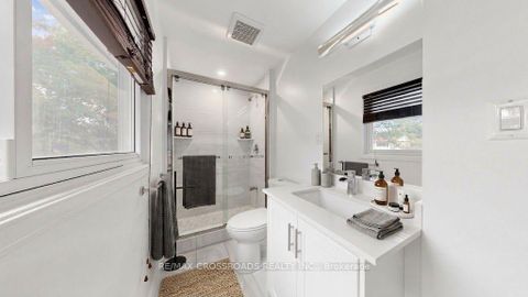 Photo 20 at 36 United Square, Malvern, Toronto