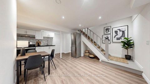 Photo 21 at 36 United Square, Malvern, Toronto