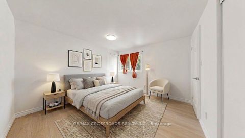 Photo 22 at 36 United Square, Malvern, Toronto