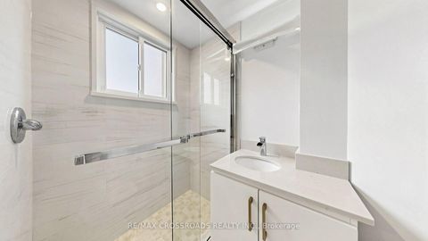 Photo 23 at 36 United Square, Malvern, Toronto