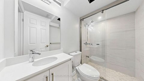 Photo 24 at 36 United Square, Malvern, Toronto