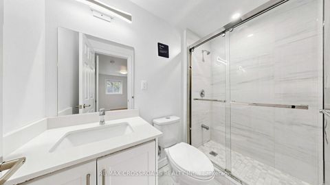Photo 25 at 36 United Square, Malvern, Toronto