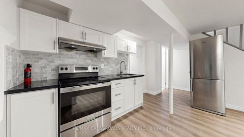 Photo 27 at 36 United Square, Malvern, Toronto