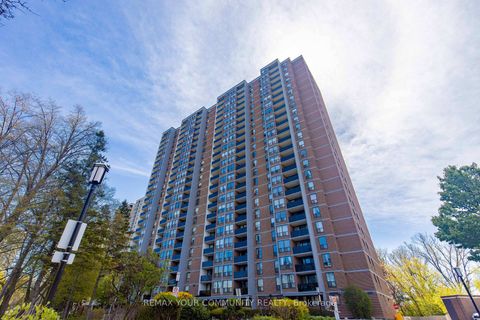 Photo 0 at 708 - 85 Emmett Avenue, Mount Dennis, Toronto