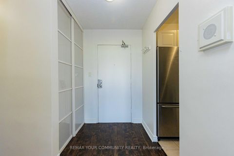 Photo 3 at 708 - 85 Emmett Avenue, Mount Dennis, Toronto