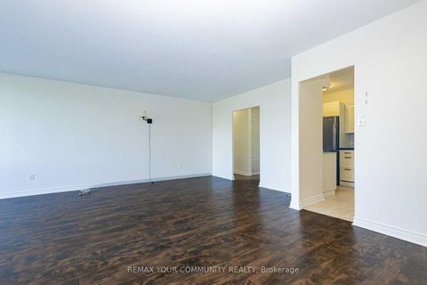 Photo 7 at 708 - 85 Emmett Avenue, Mount Dennis, Toronto
