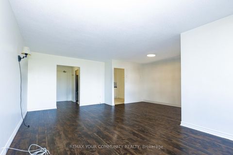 Photo 8 at 708 - 85 Emmett Avenue, Mount Dennis, Toronto
