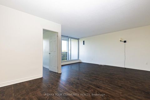 Photo 9 at 708 - 85 Emmett Avenue, Mount Dennis, Toronto
