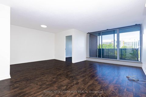 Photo 10 at 708 - 85 Emmett Avenue, Mount Dennis, Toronto
