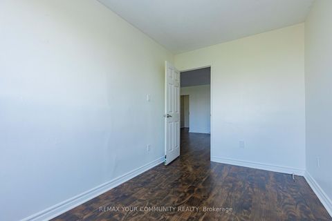 Photo 11 at 708 - 85 Emmett Avenue, Mount Dennis, Toronto