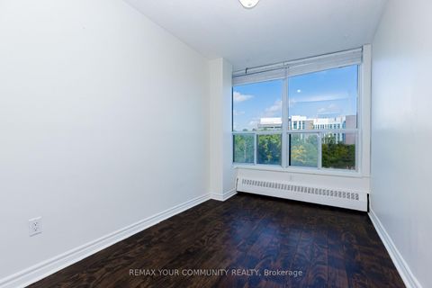 Photo 12 at 708 - 85 Emmett Avenue, Mount Dennis, Toronto