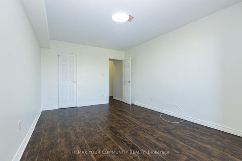 Photo 13 at 708 - 85 Emmett Avenue, Mount Dennis, Toronto