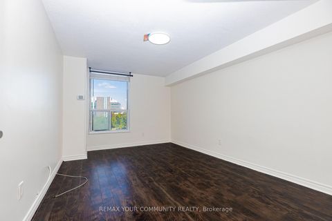 Photo 14 at 708 - 85 Emmett Avenue, Mount Dennis, Toronto