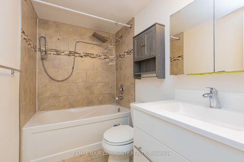 Photo 15 at 708 - 85 Emmett Avenue, Mount Dennis, Toronto