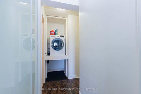 Photo 16 at 708 - 85 Emmett Avenue, Mount Dennis, Toronto